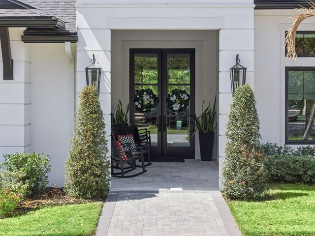 1117 KENWOOD AVENUE, Winter Park, FL 32789