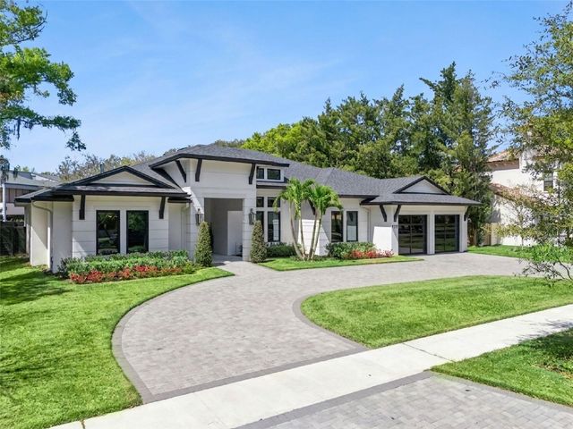 1117 KENWOOD AVENUE, Winter Park, FL 32789