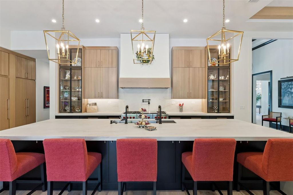 Image 16 of property listing at 1117 KENWOOD AVENUE, Winter Park, FL 32789