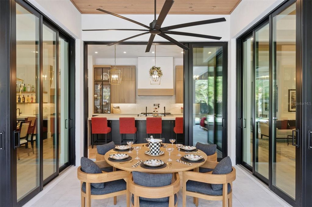 Image 45 of property listing at 1117 KENWOOD AVENUE, Winter Park, FL 32789