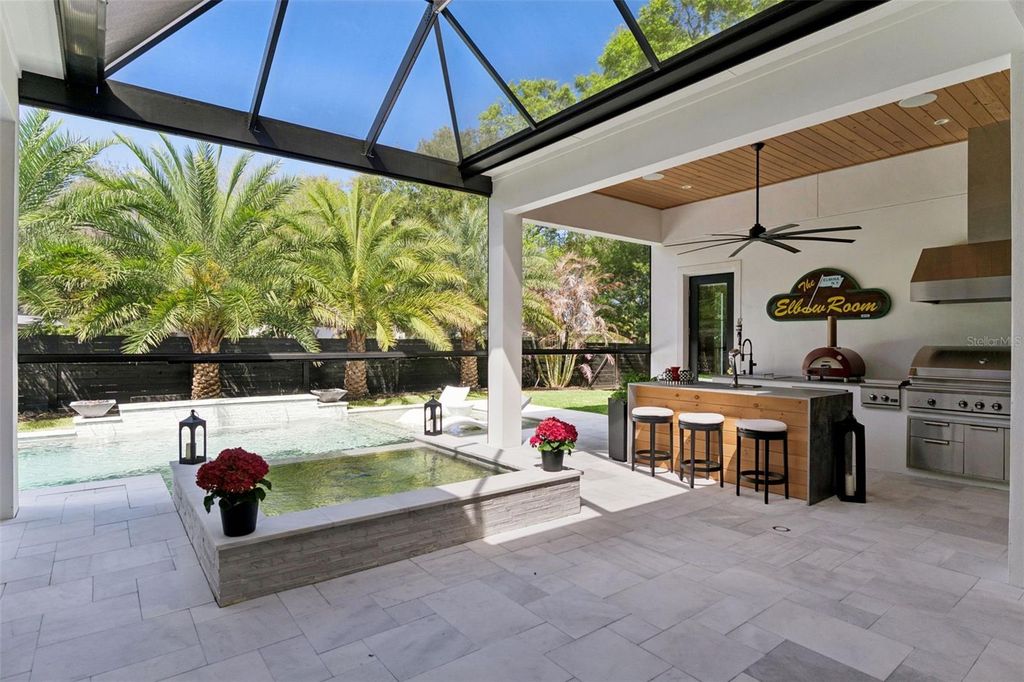 Image 50 of property listing at 1117 KENWOOD AVENUE, Winter Park, FL 32789