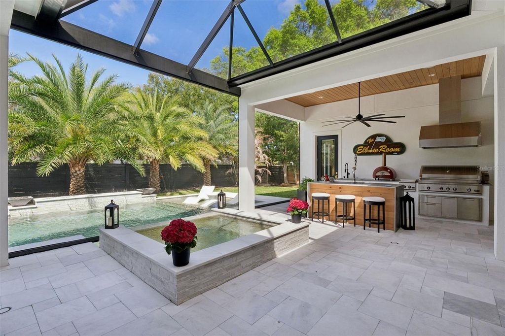 Image 51 of property listing at 1117 KENWOOD AVENUE, Winter Park, FL 32789