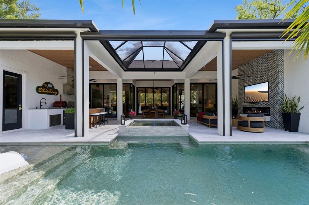 Image 53 of property listing at 1117 KENWOOD AVENUE, Winter Park, FL 32789