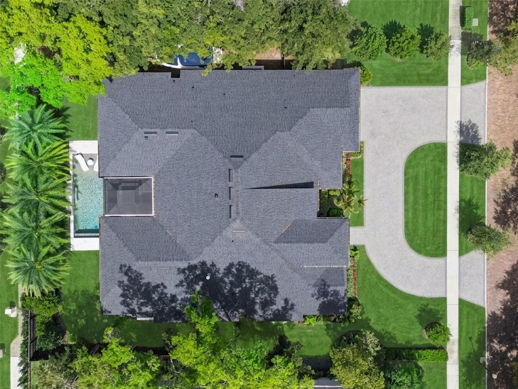 Image 61 of property listing at 1117 KENWOOD AVENUE, Winter Park, FL 32789