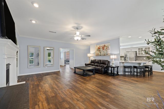 4003 Indigo Drive, Pensacola, FL 32507