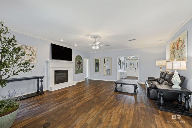 4003 Indigo Drive, Pensacola, FL 32507