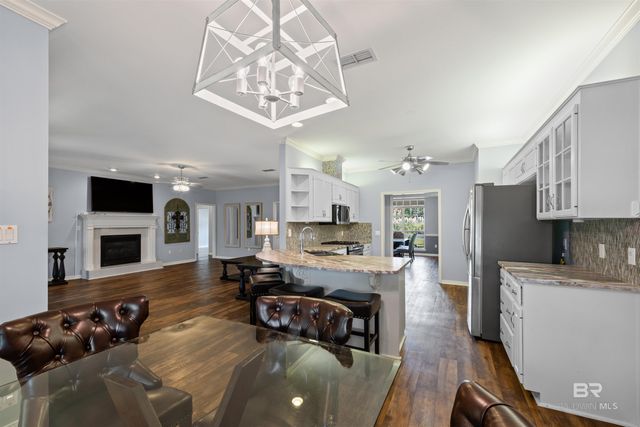 4003 Indigo Drive, Pensacola, FL 32507