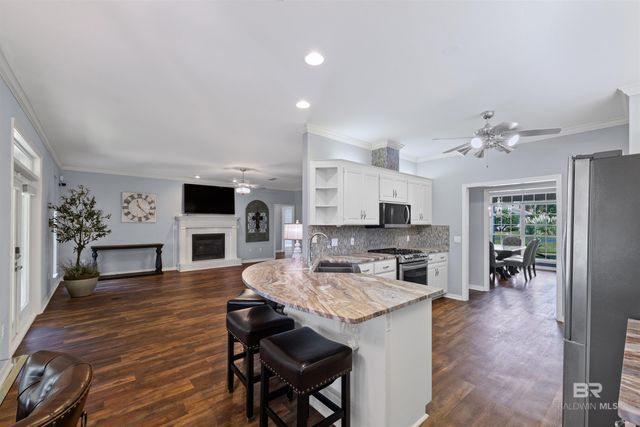 4003 Indigo Drive, Pensacola, FL 32507