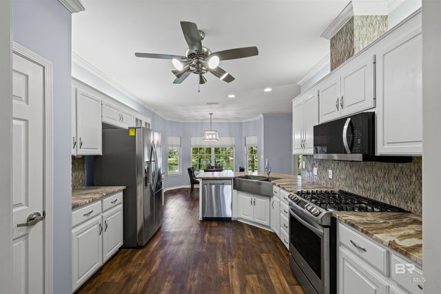 4003 Indigo Drive, Pensacola, FL 32507