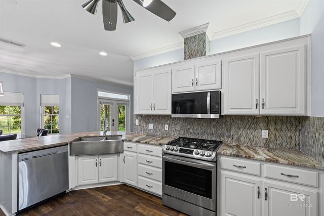 4003 Indigo Drive, Pensacola, FL 32507