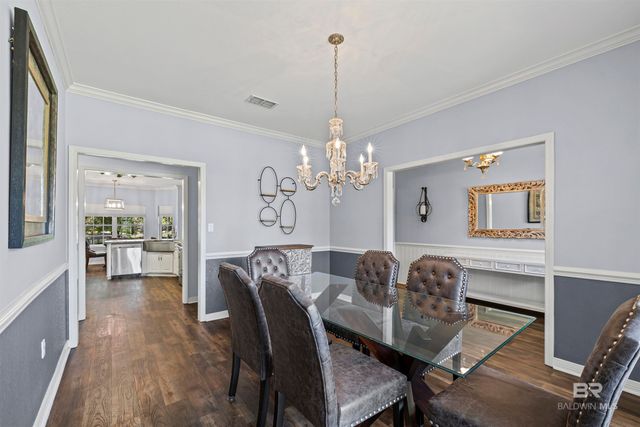 4003 Indigo Drive, Pensacola, FL 32507