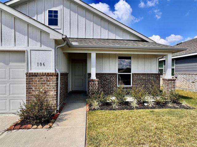 106 County Road 51030, Cleveland, TX 77327
