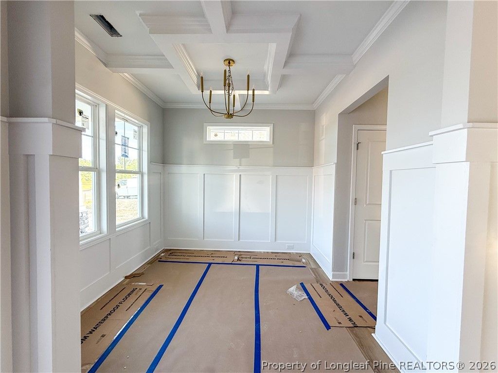 4449 Bunkers Bay (LOT 32) Lane, Hope Mills, NC 28371 — photo 2