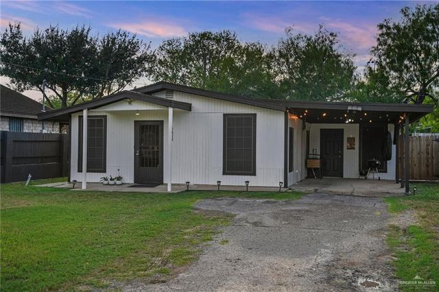 5422 S 28th Street, Mcallen, TX 78503