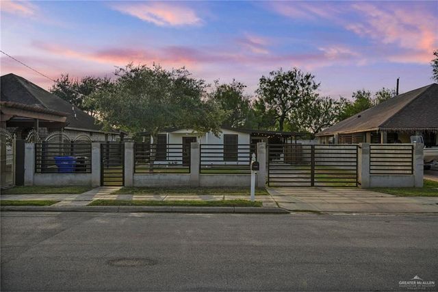 5422 S 28th Street, Mcallen, TX 78503