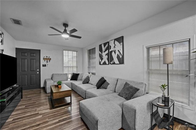 5422 S 28th Street, Mcallen, TX 78503