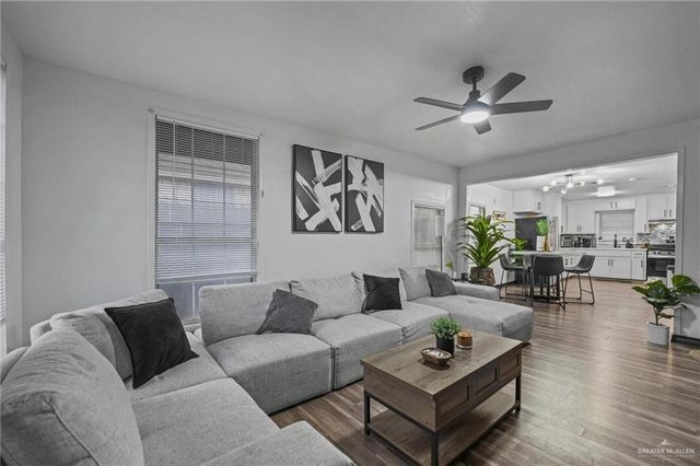 5422 S 28th Street, Mcallen, TX 78503