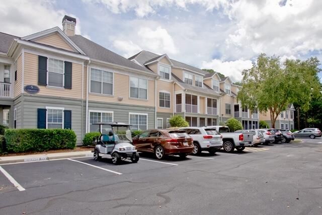 130 River Landing Drive 4101, Daniel Island, SC 29492