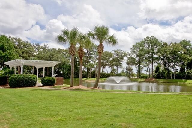 130 River Landing Drive 4101, Daniel Island, SC 29492