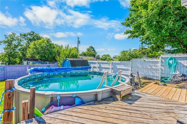 719 Maiden Lane, Mount Airy, NC 27030