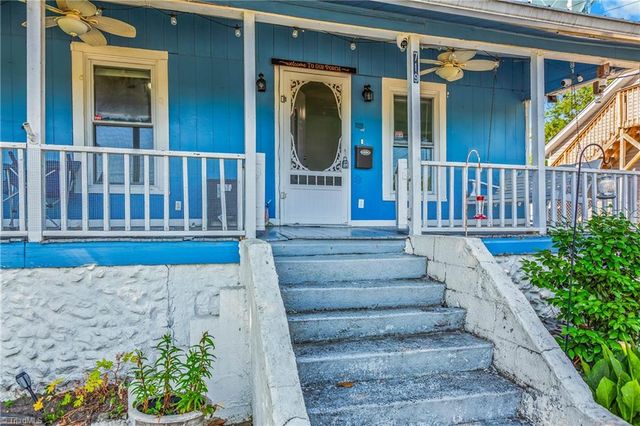 719 Maiden Lane, Mount Airy, NC 27030