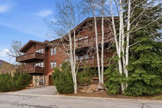 8231 Meadowview Court K12, Park City, UT 84098
