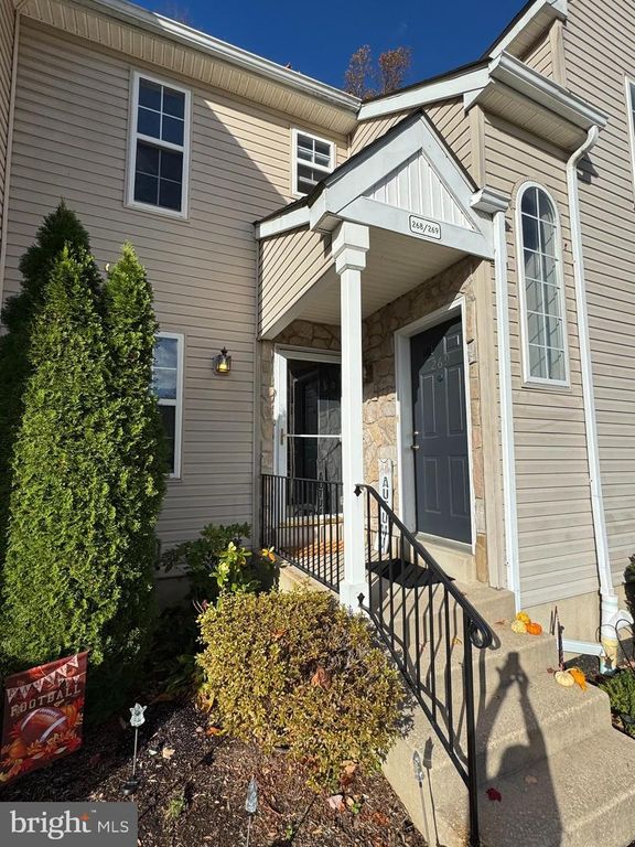 268 MILEY RD #268, Aston, PA 19014
