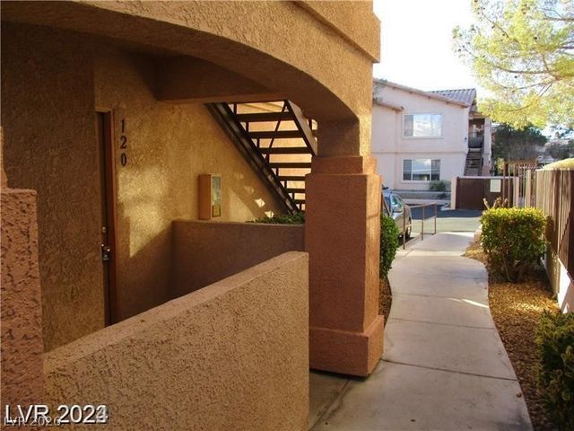 350 South Durango Drive 120, Las Vegas, NV 89145