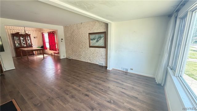 43 Whitehall Avenue, Buffalo, NY 14220