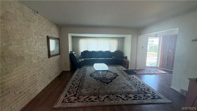 43 Whitehall Avenue, Buffalo, NY 14220