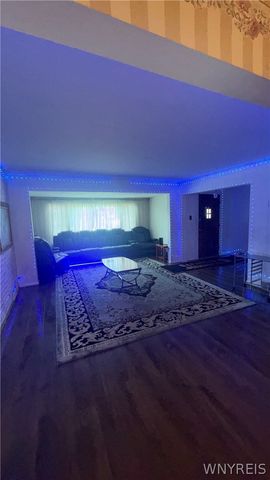 43 Whitehall Avenue, Buffalo, NY 14220