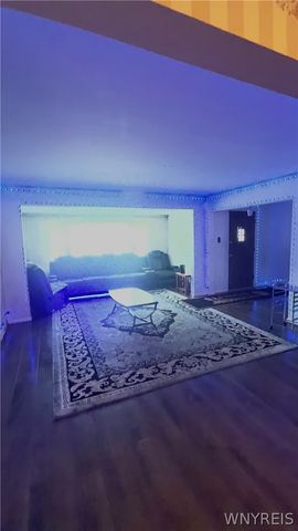 43 Whitehall Avenue, Buffalo, NY 14220