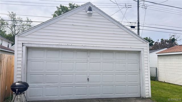 43 Whitehall Avenue, Buffalo, NY 14220
