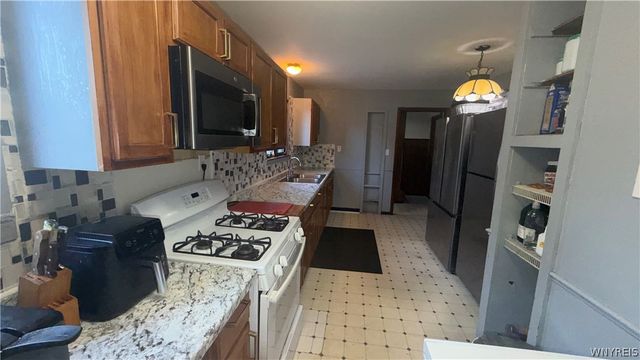 43 Whitehall Avenue, Buffalo, NY 14220