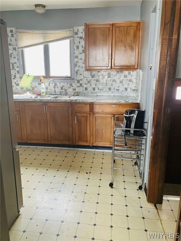 43 Whitehall Avenue, Buffalo, NY 14220