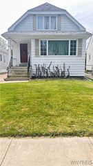 43 Whitehall Avenue, Buffalo, NY 14220