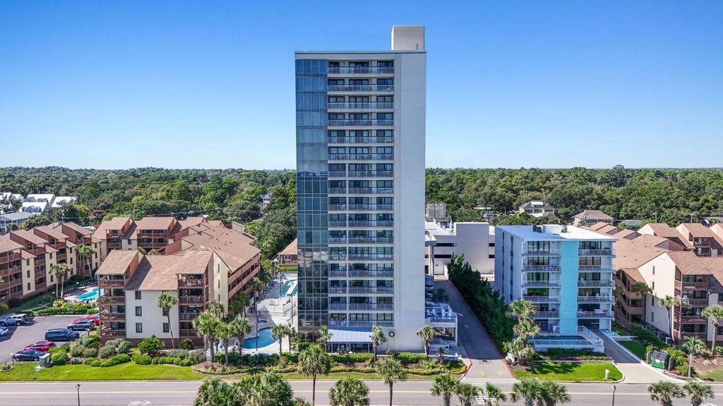 5511 N Ocean Blvd. # 202, Myrtle Beach, SC 29577 — photo 3