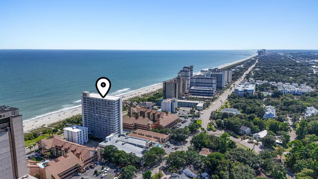 5511 N Ocean Blvd. # 202, Myrtle Beach, SC 29577 — photo 5