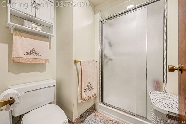 7020 Meldrum Road, Ira Township, MI 48023