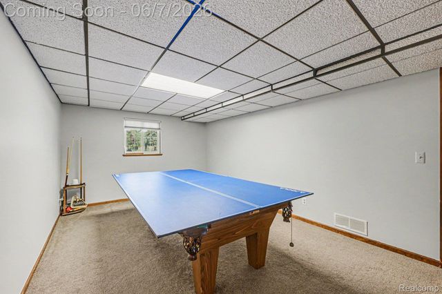 7020 Meldrum Road, Ira Township, MI 48023