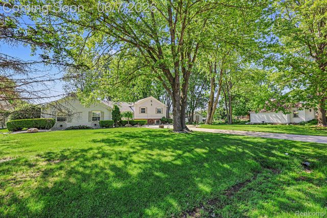 7020 Meldrum Road, Ira Township, MI 48023