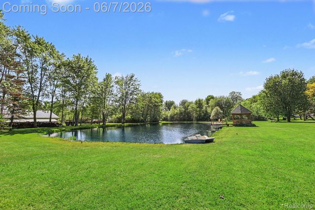 7020 Meldrum Road, Ira Township, MI 48023