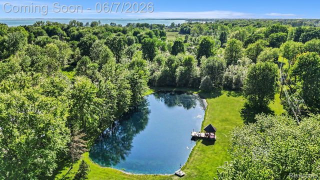 7020 Meldrum Road, Ira Township, MI 48023