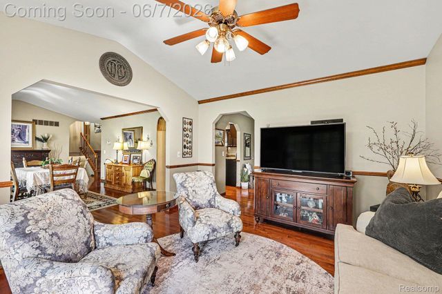 7020 Meldrum Road, Ira Township, MI 48023