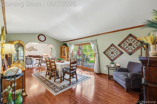7020 Meldrum Road, Ira Township, MI 48023