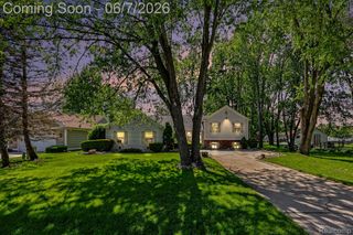 7020 Meldrum Road, Ira Township, MI 48023