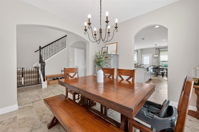 3222 Calla Lily Trail, Richmond, TX 77406