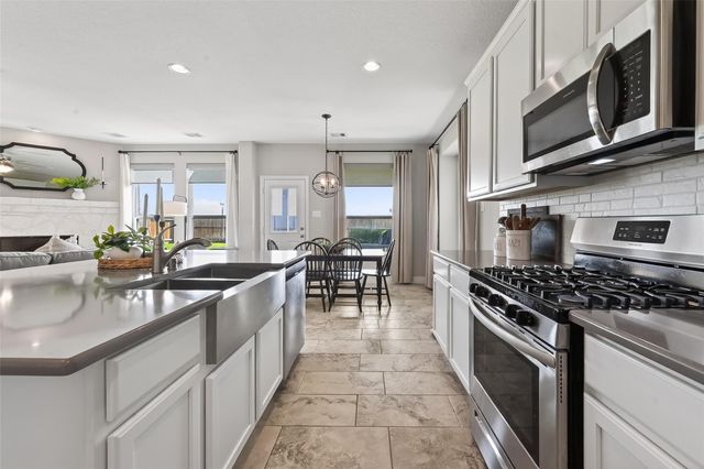 3222 Calla Lily Trail, Richmond, TX 77406