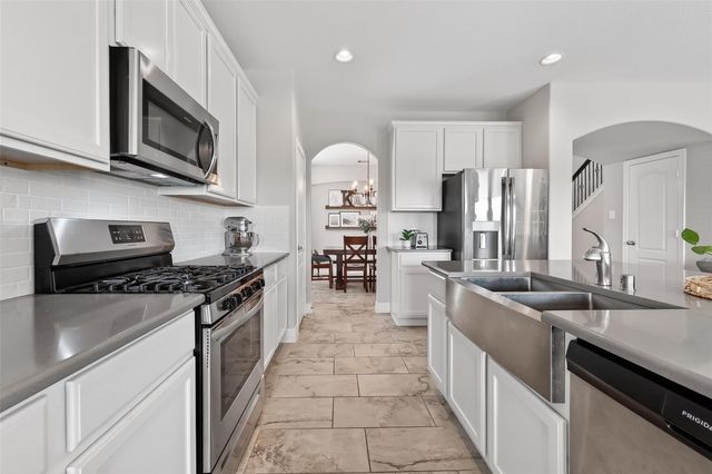 3222 Calla Lily Trail, Richmond, TX 77406