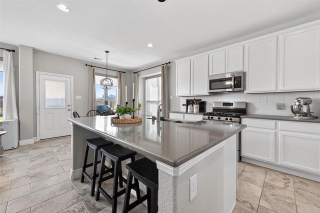 3222 Calla Lily Trail, Richmond, TX 77406